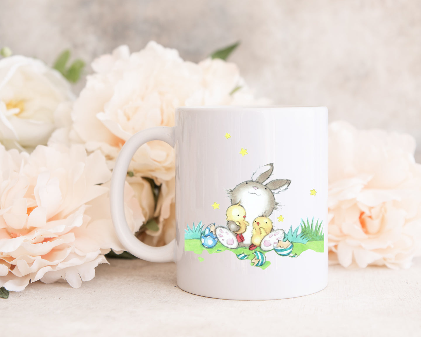 Mugs Easter